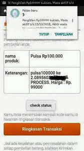 Ini adalah cara paling mudah untuk mendapatkan pulsa gratis all operator tanpa harus melakukan apapun yang membuang waktu anda. Download Aplikasi Pulsa Gratis Home Facebook