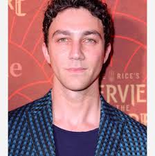 Luke Brandon Field • Facebook