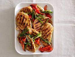 Maybe you would like to learn more about one of these? 50 Chicken Dinner Recipes Recipes And Cooking Food Network Recipes Dinners And Easy Meal Ideas Food Network