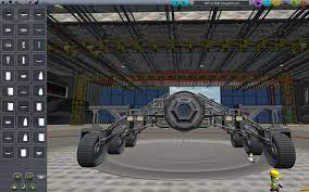 How do you transport rovers? Rover Design Gameplay Questions And Tutorials Kerbal Space Program Forums