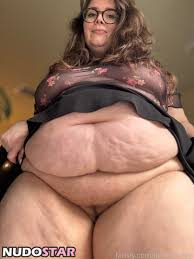 lunaxthicky Nude Leaks Photo 4 - NudoStar