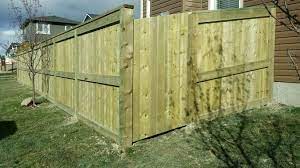 Remove this glue from the wood first in order to work with the wood again. Fortress Style With 4x6 Posts And 2x6 Framing With Angled Gate Fence Design Yard Carpentry Skills