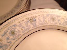 Noritake Rothschild 7293 Ivory China Cup & Saucer, Furniture & Home Living,  Kitchenware & Tableware, Coffee & Tea Tableware On Carousell