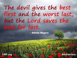 Dr Adrian Rogers