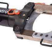 Cizalla para cables HCC 210 | Holmatro