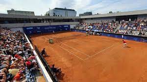 During the prague open, the tournament filmed a special q&a with petra kvitova. Prague Overview Atp Tour Tennis