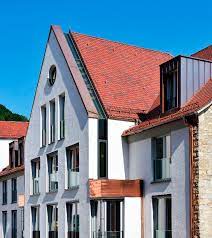 Das seniorendomizil haus klara verabschiedeten sich von frau manuela fuchs sowie von frau hiltrud preuschl, welche ihre langjährige amtszeit im heimbeirat im haus klara beendeten. Bildungs Und Tagungshaus Haus Klara Klosterportal