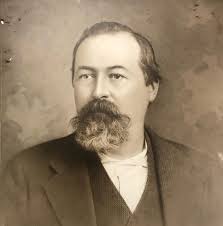 Mayors of Jacksonville