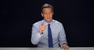 Maybe you would like to learn more about one of these? Navalnyj Priznal Oshibki Oppozicii