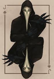 Pin By Editx3charli On Bizarre Plague Doctor Scp 049 Doctor Tattoo