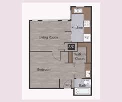 It's very fair for the price. Studio 1 2 Bedroom Apartments In Austin Tx Mesh Apartments