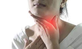 The general cancer screening for the throat isn't available, but people at higher risk for developing it should see their doctors if any signs of throat. Throat Cancer Causes Symptoms And Diagnosis 1mg Capsules