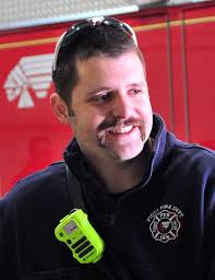 Covington Fire & Rescue...