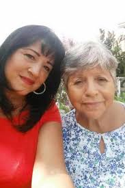 BEARING WITNESS: A family gatherer, Alicia Ortiz's death leaves family with  void