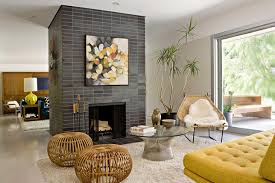 Fireplace Ideas 28 Life Enhancing Design Tips Decor Aid 1.) keep it traditional but with the best modern touch.