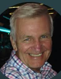 Obituary for Jack Ahern