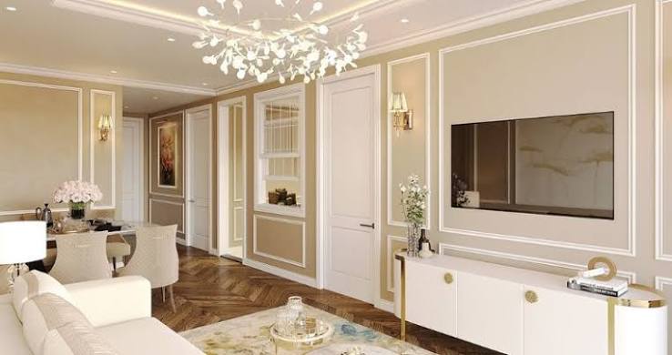 căn hộ Đà Nẵng 2 phòng ngủ