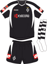 See more of borussia mönchengladbach on facebook. Borussia Monchengladbach
