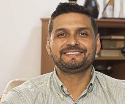 Rafael Leal, asociado de Medellín