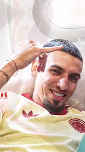 Copa América 2024: Carlos Vives y Ryan Castro