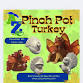 Pinch Pot Turkeys event image