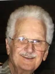 Ralph Buescher Obituary October 15, 2019