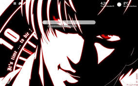 Tons of awesome cool anime wallpapers hd to download for free. Death Note Anime Wallpaper Hd