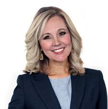 Realtor Marcy Dickson