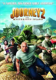 2012, сша, фантастика, фэнтези, боевики. Journey 2 Mysterious Island Dvd Audio Uk Import Amazon De Dwayne Johnson Michael Caine Josh Hutcherson Luis GuzmÄƒÄƒn Vanessa Hudgens Kristin Davis Anna Colwell Stephen Caudill Branscombe Richmond Walter Bankson Brad Peyton Dvd Blu Ray