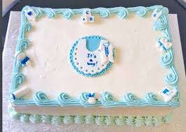 Planning a shower is a lot of fun, and baby shower cakes are a critical part of the planning. 100 Peanut Tree Nut Free Bakery Eat My Sweets Bakery