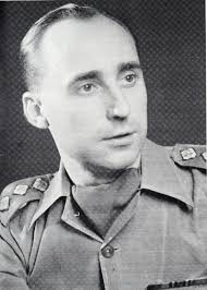 Will Ayling: The Genie joins the army