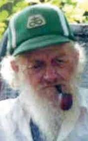 Mahlon Robert Trobaugh (1931-2009)