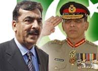 Ashfaq Parvez Kayani