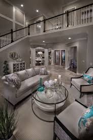 A kitchen island is an excellent way to create some division between your kitchen and dining areas without closing off your kitchen. Florida Luxury Homes Products 15 Best Decoration Ideas Florida Luxury Waterfront Condo Luxury Home Decor House Design New House Plans