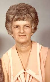 Obituary information for Frances Ford McKinney