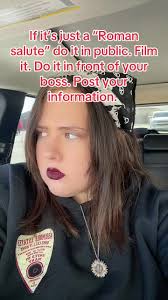 Elin Roman Salute Film