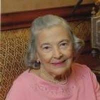 Betty Mathis McCallick (1925-2014)