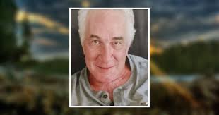 Ronald L. Garton Obituary September 5, 2023