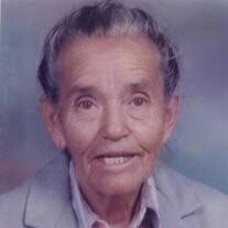 Lorenza Martinez Obituary September 22, 2013