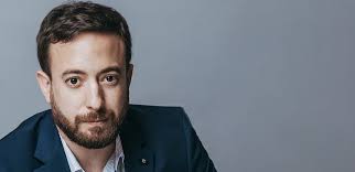 Agustín Laje se incorpora a nuestro Consejo Asesor Internacional –  Fundación Disenso