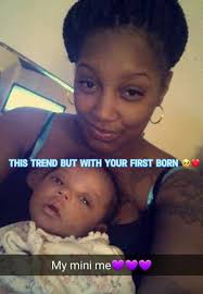 Kenishia Cue (@kaycue88)