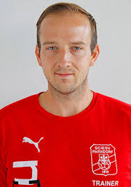 About Sascha-Mario Simon as a Staff member: U16 Nord "H" 2019/20