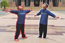 Cara menghaluskan wajah di photoshop karena besok udah mulai puasa. Cara Membuat Garis Tepi Mengelilingi Objek Gambar Coreldraw Photoshop Tutoriduan Com