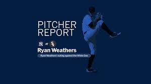 Ryan Weathers' outing against the White Sox