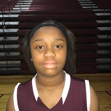 Deja Bailey's Bowman Academy Bio