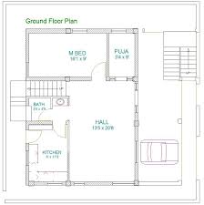 East Facing 2 Bedroom House Plans As Per Vastu By East Facing Bedroom House Plans As Per Vastu Indian House Plans House Plans Family House Plans