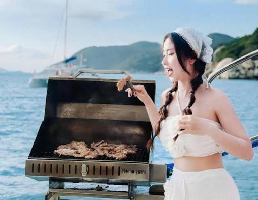 Du thuyền Nemo Phú Quốc: Tour ngắm bình minh và hoàng hôn - KKday