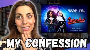 Do we really need Sister Act revival in 2024 with Beverley Knight & Ruth  Jones?