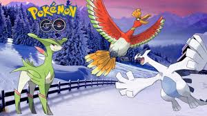 Pokemon Go Krijgt Speciale Evenementen In December