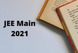 Jee main 2021 application form might be released by nta in december, 2020. Jee Main 2021 Big Announcement Form Dates Syllabus Latest